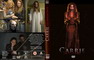 CARRIE LA VENGEANCE